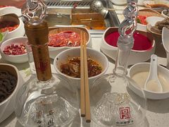 -海底捞火锅(高科广场店)