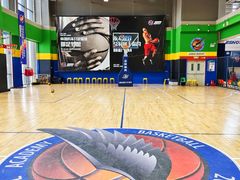 -翼速篮球·儿童体适能·中考体育(鲁能城店)