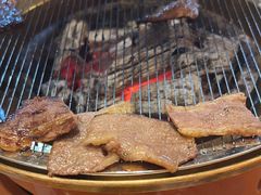 -闻老头·菊花炭烤肉(D11店)