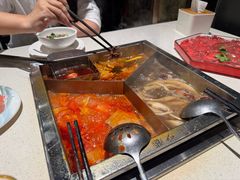 -红鼎坊·老成都火锅(新南门店)