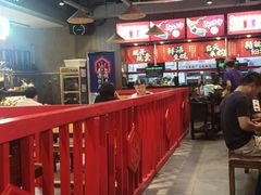 -烧蠔帮·湛江生蚝(工农店)