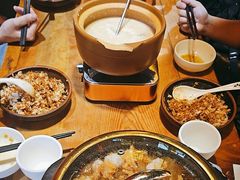 -裕鼎鲜·新中菜(八一广场万达店)