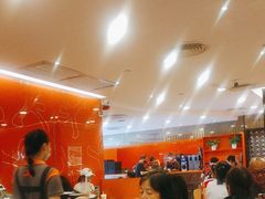-大快活(罗湖商业城分店)