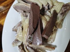 -邮电新村嘉积鸭美味园