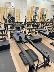 -Real Pilates优体普拉提