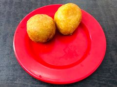 炸元宵-糯米香(长江路店)