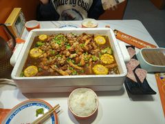 -扶摇树下·椒麻鲜活虾(石家庄勒泰广场店)