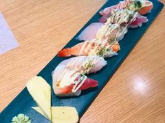 -食喜料理(诸城店)