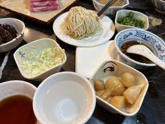 -东来顺饭庄(金泉广场店)