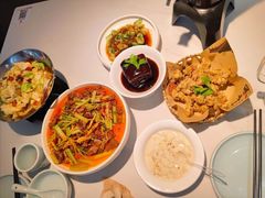 -腾龙阁|经典川菜(SM城市广场店)