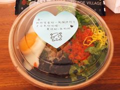 -鱼籽村秘制拌饭(崇文门店)