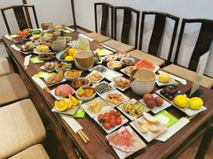 -青藤茶馆(南山路店)
