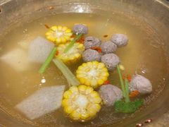 -小牛海记潮汕牛肉店(永定路店)