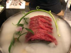 -盡膳口福跷脚牛肉火锅(合生汇购物中心店)