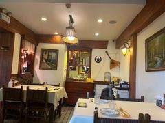 -老井俄式餐厅