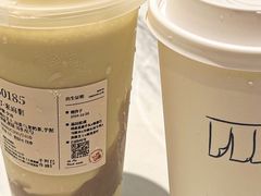 -阿嬷手作(成都万象城店)