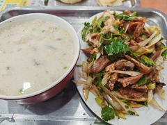 -教师之家赵家羊汤馆(东青龙街店)
