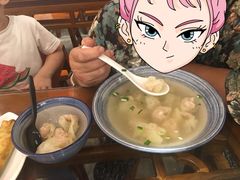 -小园春民间小吃铺(江宁黄金海岸店)