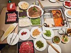 -海底捞火锅(天河方圆荟店)