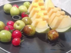 -峰厨大鱼泡饼(西青大学城店)