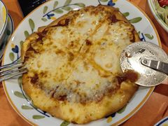 -萨莉亚意式餐厅(护国新天地店)
