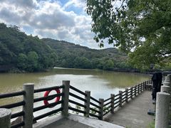 -白马涧龙池景区