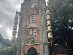 -1912街区