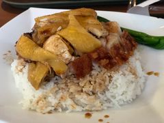 -太兴烧味餐厅(香港机场店)