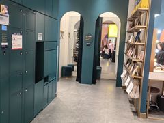 -海马体照相馆(重庆爱琴海购物公园店)