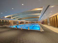 -北京嘉里健身·Kerry Sports(北京嘉里大酒店)