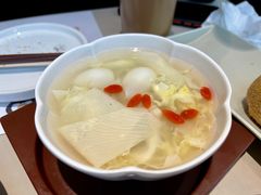 -蔡澜点心·粤菜(西单大悦城店)