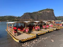 -飞天山旅游区