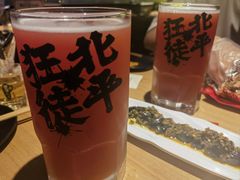 -聚点串吧·北京烧烤(海淀黄庄店)