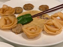 -寻味顺德·顺峰山庄(大良店)