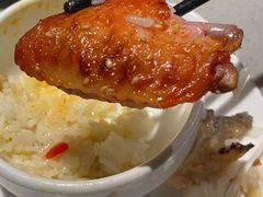 -半天妖烤鱼(绿地大融城店)