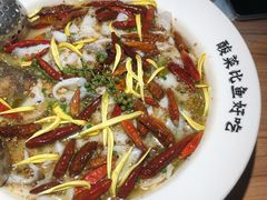 -新太二·鲜料川菜(花都融创茂店)