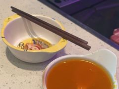 -韩时烤肉(丰科万达广场店)