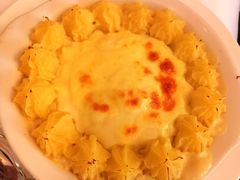 -波特曼西餐厅(南岗店)