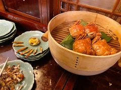 -成隆行·蟹王府(九江路店)