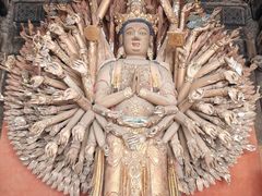 -报恩寺(平武县)