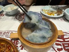 -乐乐大排档·30年老字号(浙江路店)