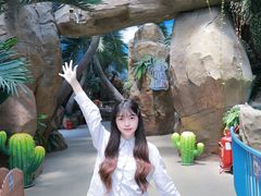 -福州欧乐堡水上乐园