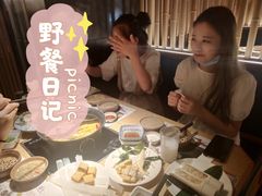 -温野菜涮涮锅(西单大悦城店)