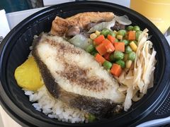 -sushifuku鮨福手作寿司(高铁左营站店)