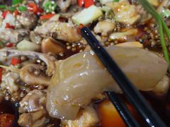 -米二红烧兔(华阳店)