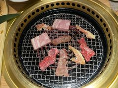 -江户烧肉(高德店)