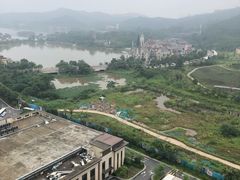-美的鹭湖森林度假区