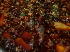 -黑竹香鸡(营和巷店)