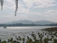 -云龙湖旅游景区