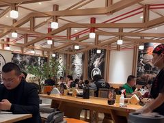 -味千拉面(广州白云机场T1西二店)